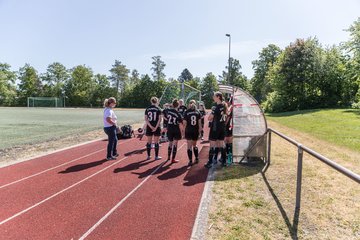 Bild 13 - wBJ SV Henstedt Ulzburg - TuS Rotenhof : Ergebnis: 12:0